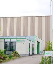 UNI ELEKTRO Aachen Bild 1