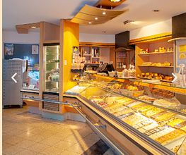 Bäckerei & Konditorei Kunze GmbH Bild 3