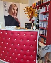 Herzblut030 Friseur Bild 3