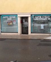 Auto-école ECF TULLE image 1