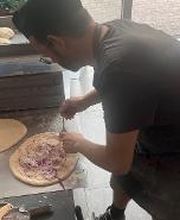 Freiluftgenuss -Grills und Outdoorküchen Bild 14