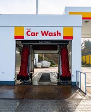 Shell Recharge Charging Station Bild 11