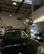 MG Motor Chartres- Groupe Berteaux image 1