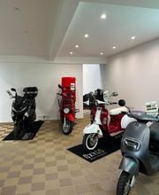 OXYGO Chartres image 2