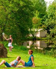 Camping Homair - Aqua Viva image 3