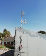 Emka électricité antenne image 5