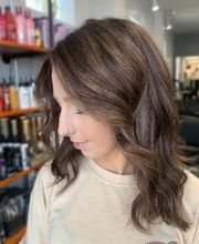 Copper Edge Hair: Suzanne MacDonald image 13