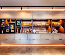 B&B HOTEL Neustadt in Holstein Bild 11