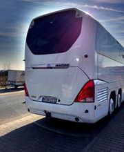 Omnibus Samstag Bild 17