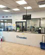 Novelec Túria imagen 1