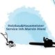 Holzbau&Hausmeister Service Inh Marvin Hienl