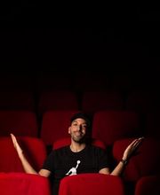 LA PERCHE COMEDY CLUB image 9