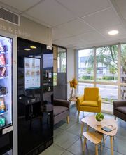 B&B HOTEL Creil Chantilly image 2