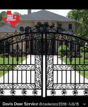 Davis Door Service image 18