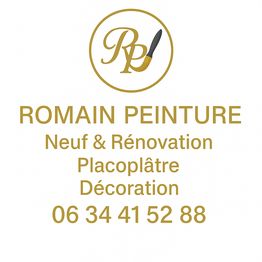 Romain Peinture