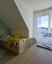 Résidence étudiante Nemea Rouen Constantine image 5