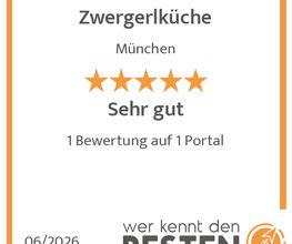 werkenntdenBESTEN.de Qualitätssiegel