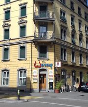 Restaurant Werkhof Bild 2