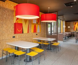 McDonald's Bild 6