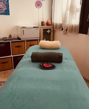 Elodie Desmarets réflexologue image 14