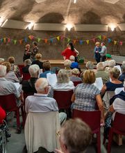 Fédération ADMR Côte d'Or image 9