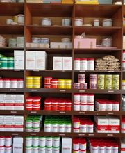 Egger AG Gunten Nahrungsmittelfabrik