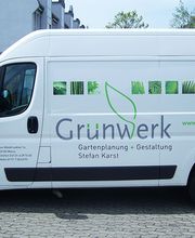 Garten- und Landschaftsbau