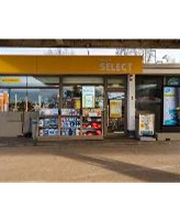 Shell Recharge Charging Station Bild 5