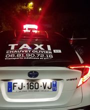 Taxi chauvet olivier image 16