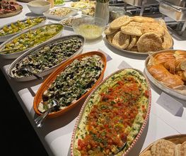 NANA Catering