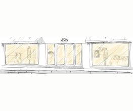 Maison SEVIN opticien image 3