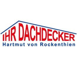 Ihr Dachdecker Hartmut von Rockenthien