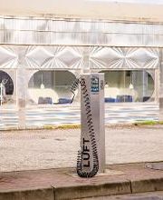 Shell Recharge Charging Station Bild 9