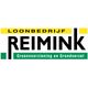 Logo Loonbedrijf Reimink