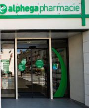 Pharmacie de l'Argonne image 2