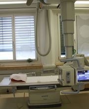 Röntgeninstitut Aarau AG Bild 4