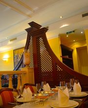 Bayleaf - Gourmet Indian Restaurant Bild 8