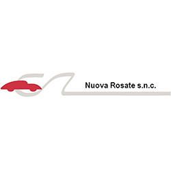 Nuova Rosate logo