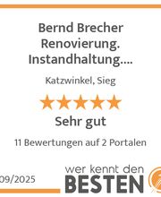 werkenntdenBESTEN.de Qualitätssiegel