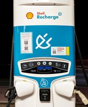 ACCIONA Charging Station imagen 18