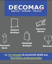 Decomag Antilles image 2