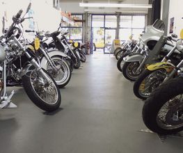 T-B-C Cycles GmbH Bild 5