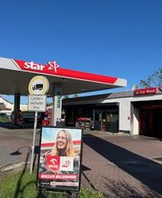 star Tankstelle Bild 1