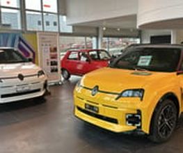 Bertschy Automobiles SA Bild 5