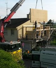 Stöcklin Zimmerei AG Bild 10