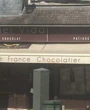 Chocolaterie Olivier Vidal image 15