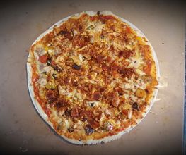 Dompierre Pizzas image 9