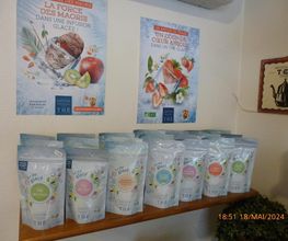 Confiserie des Arts image 10