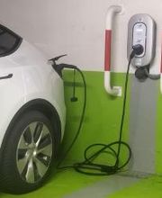 Parking Interparking Clichy Montmartre image 1