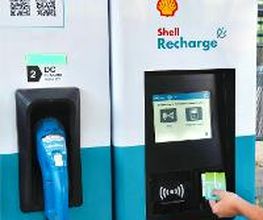 ACCIONA Charging Station imagen 14
